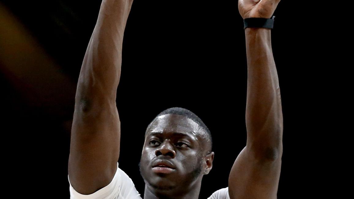 Arizona basketball: On UA's signees, Alkins' foot and Trier's would-be 30